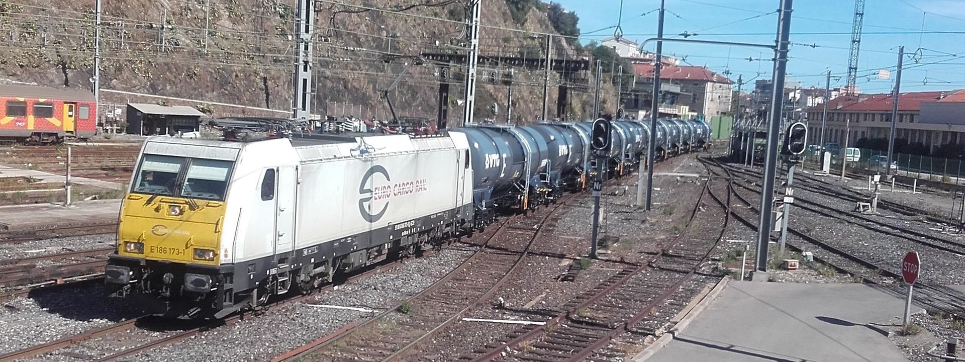 Special transport 2