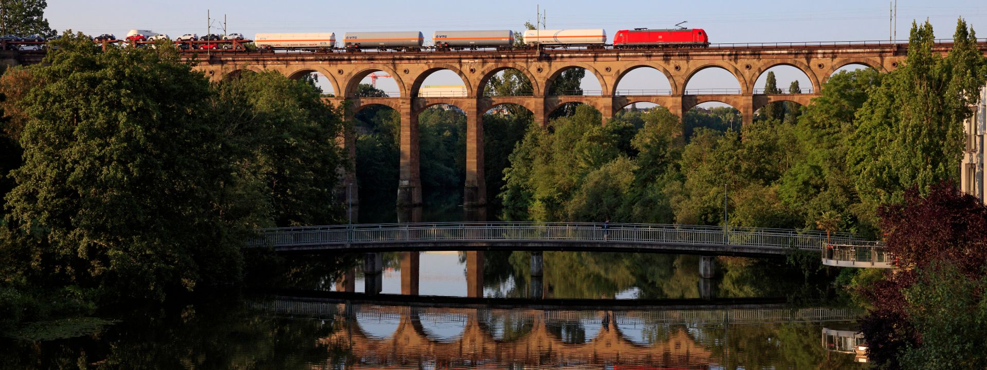 RSE DB Cargo France